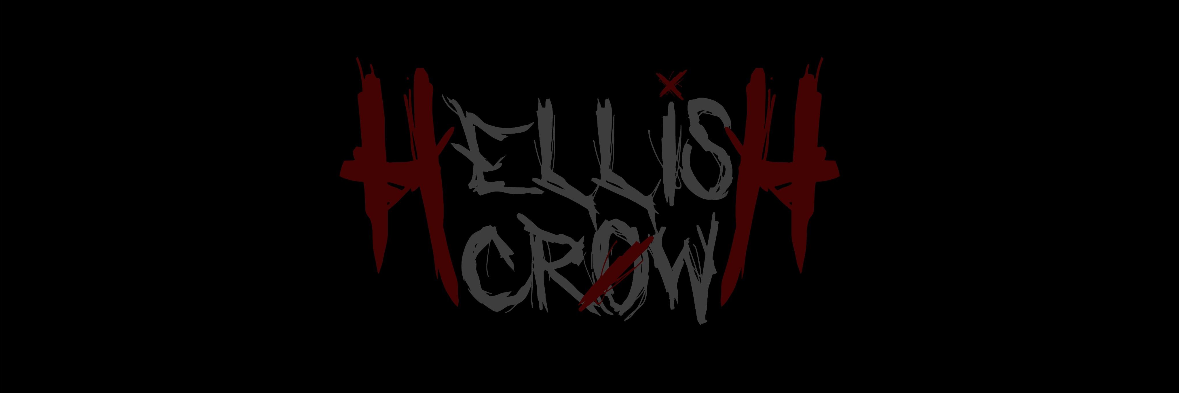 hellishcrow's profile banner image