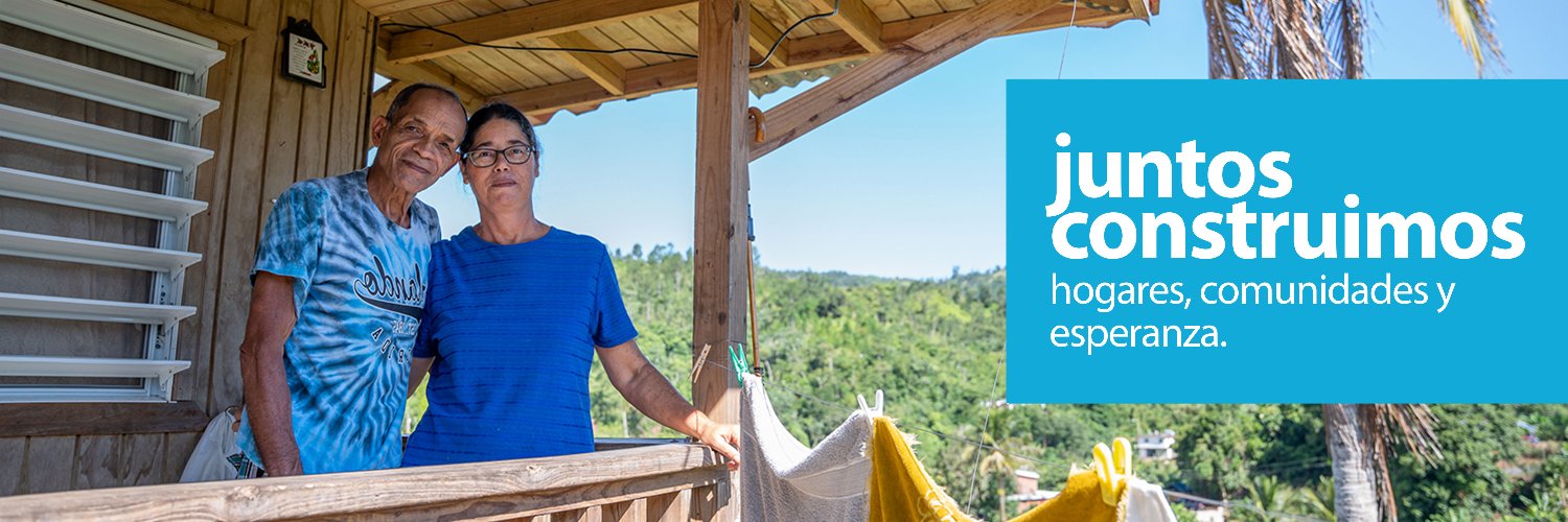 HabitatPR's profile banner image
