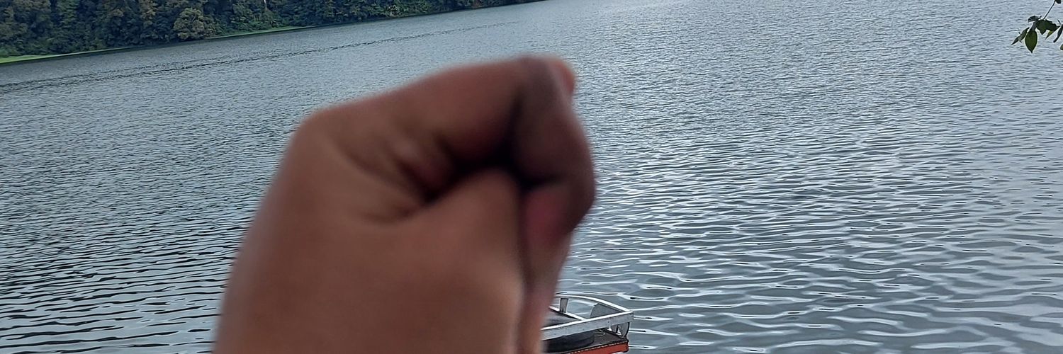 rfadinugroho's profile banner image