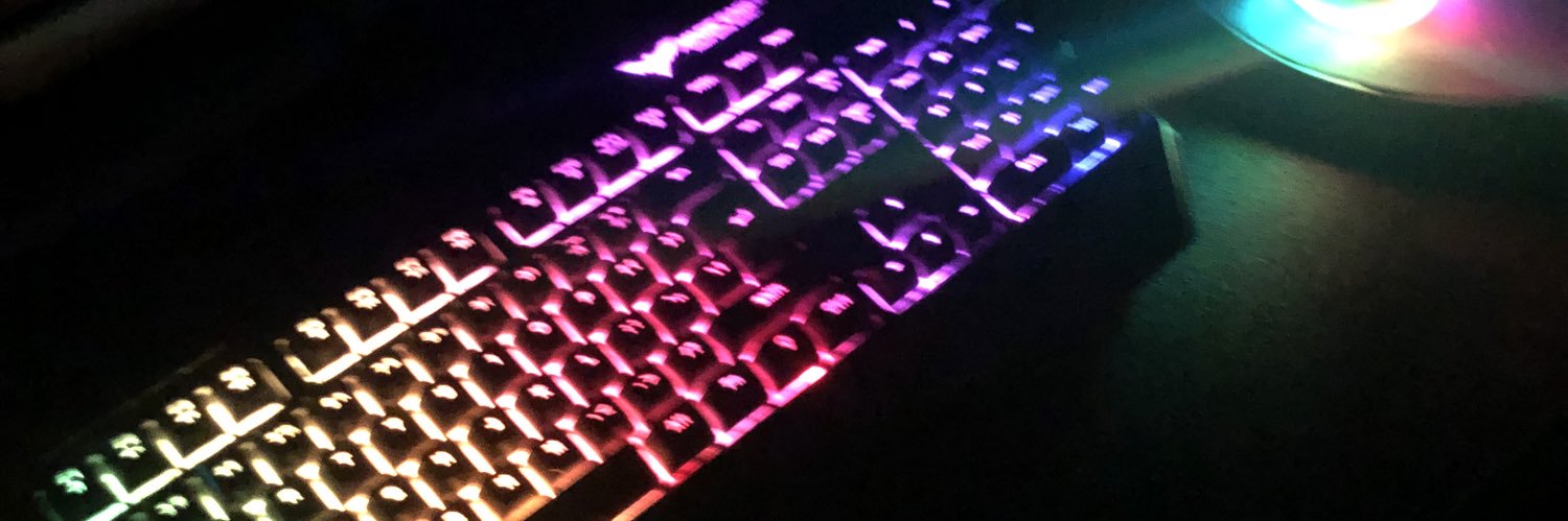 taggettyourit's profile banner image