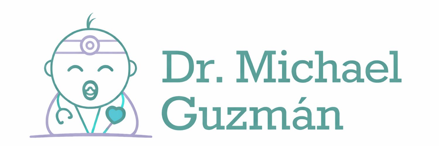 Dr. Michael Guzman☤™∞🖤 banner