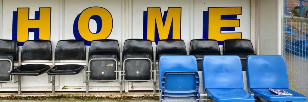 Joshua Yates  banner