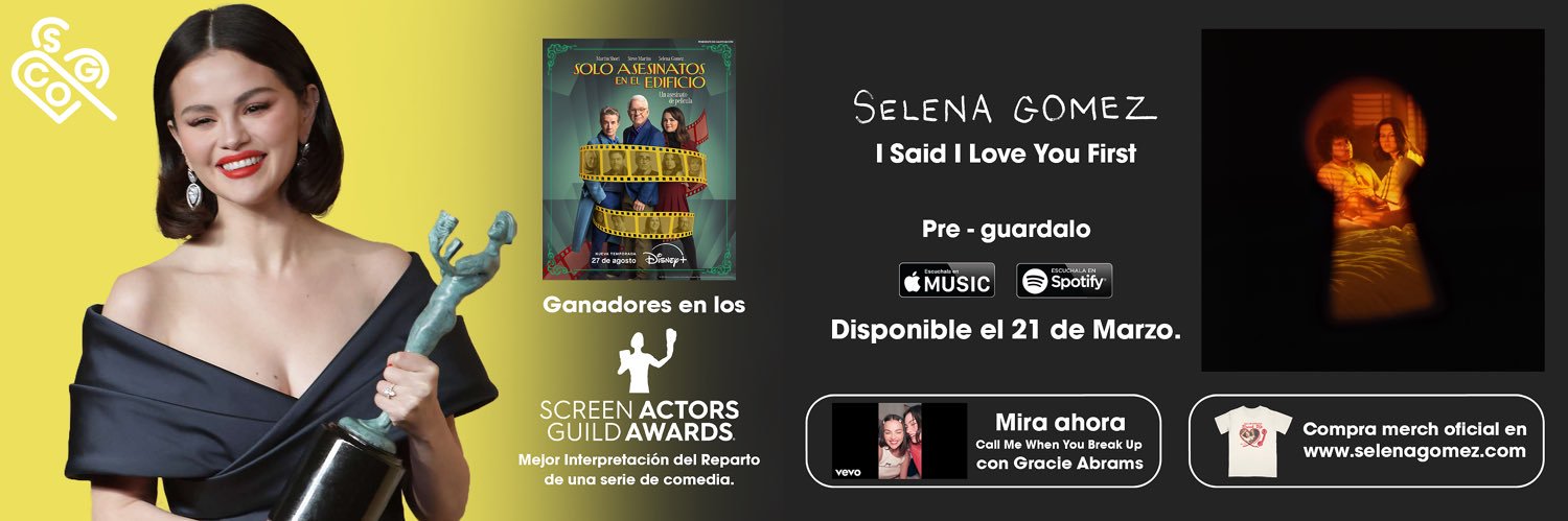 SGColombia's profile banner image