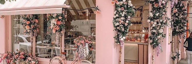 • chantel • banner