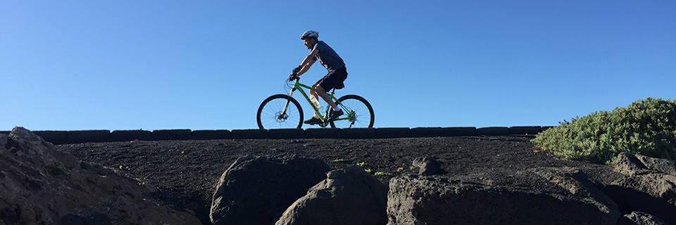 cycletolive's profile banner image