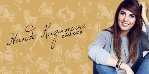 Hande Kazanova banner