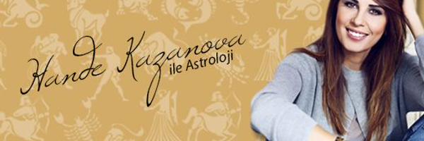 Hande_Kazanova Profile Banner