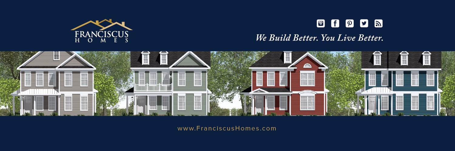 FranciscusHomes's profile banner image