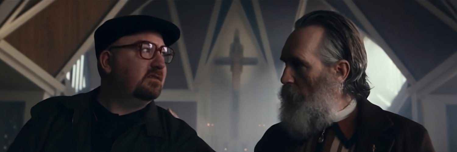 JohnMcGrellis's profile banner image
