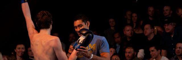 InfamousMMA's profile banner image