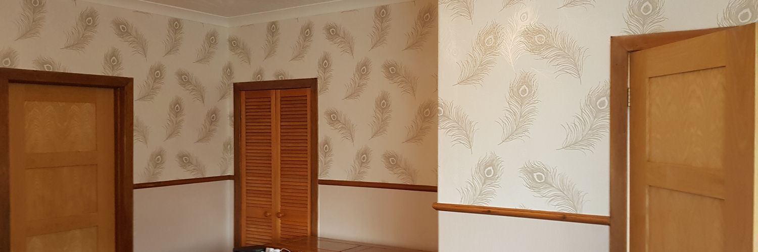 SDM Painter & Decorator banner