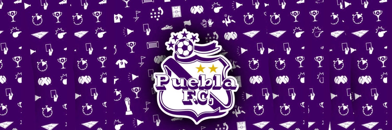 🟣 𝒞𝓁𝒶𝓊 🟣 (Puebla’s version) banner