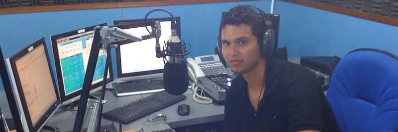 LielsonRabelo's profile banner image