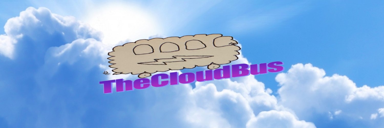 The_CloudBus's profile banner image