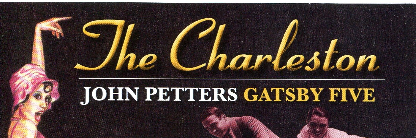 John Petters banner