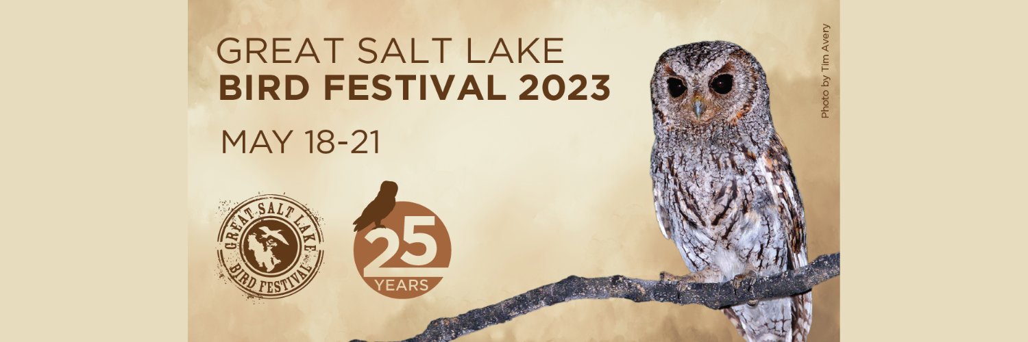 GSLBirdFest's profile banner image