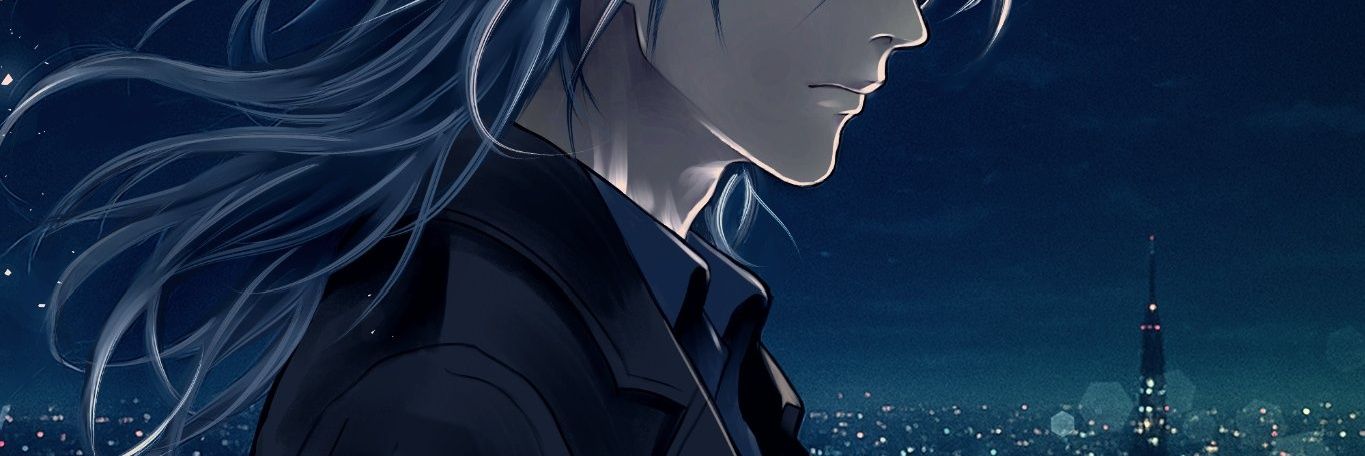 Lovedreams47's profile banner image
