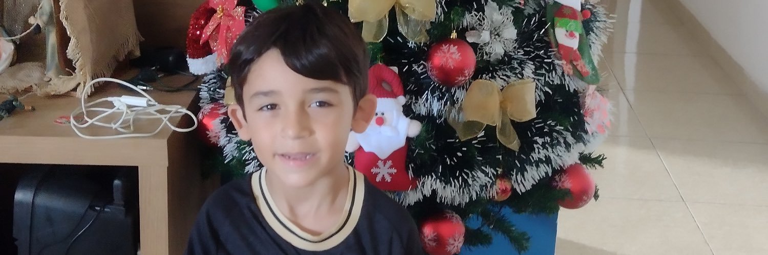 ViniDiPinho's profile banner image