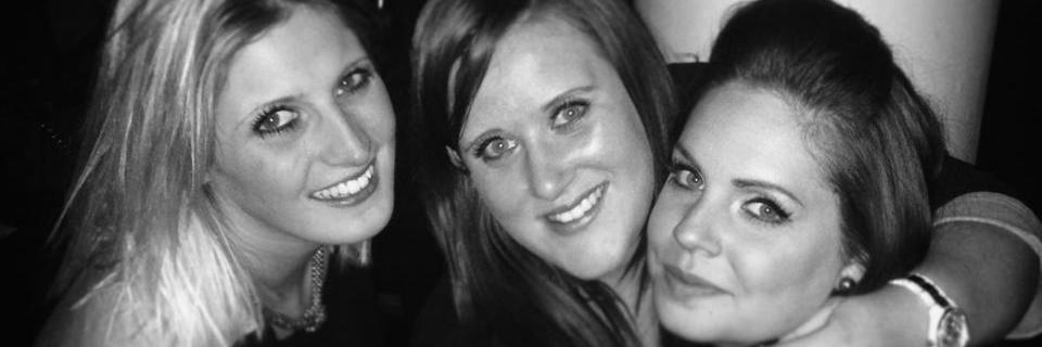 StacyLCook's profile banner image