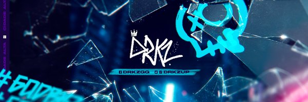 drkzup Profile Banner