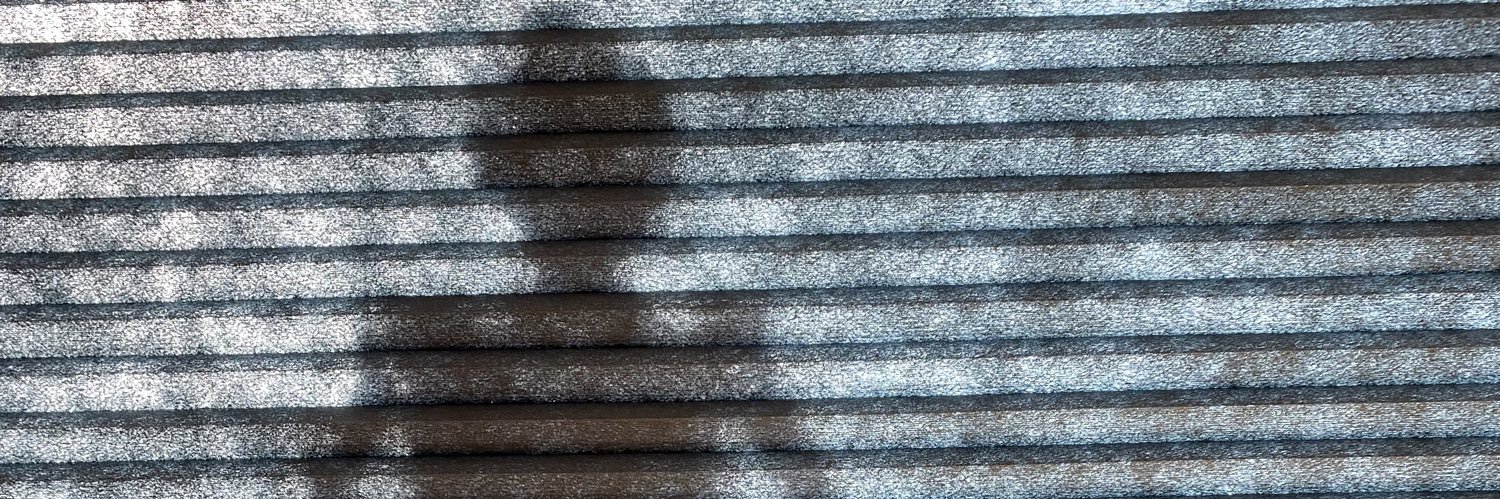 Michael Robinson banner