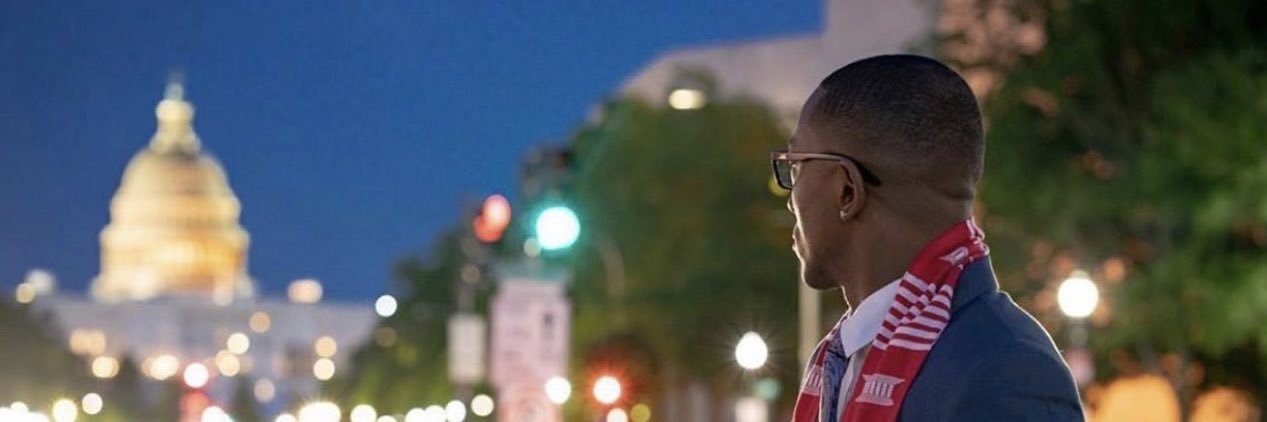 CalvinLTyson's profile banner image