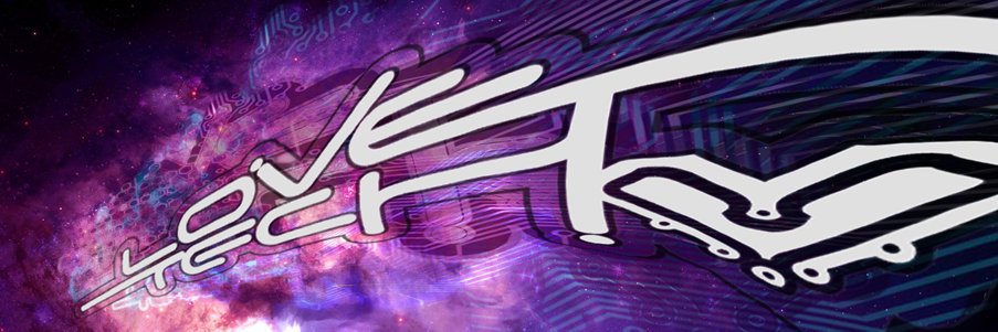LoveTech banner