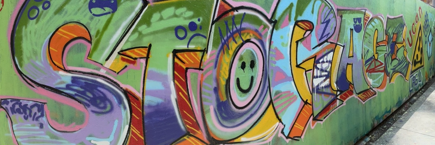 Mikeal Rogers banner