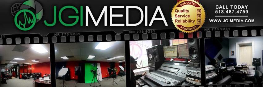 JGI MEDIA banner