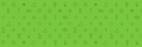 minutedock Profile Banner