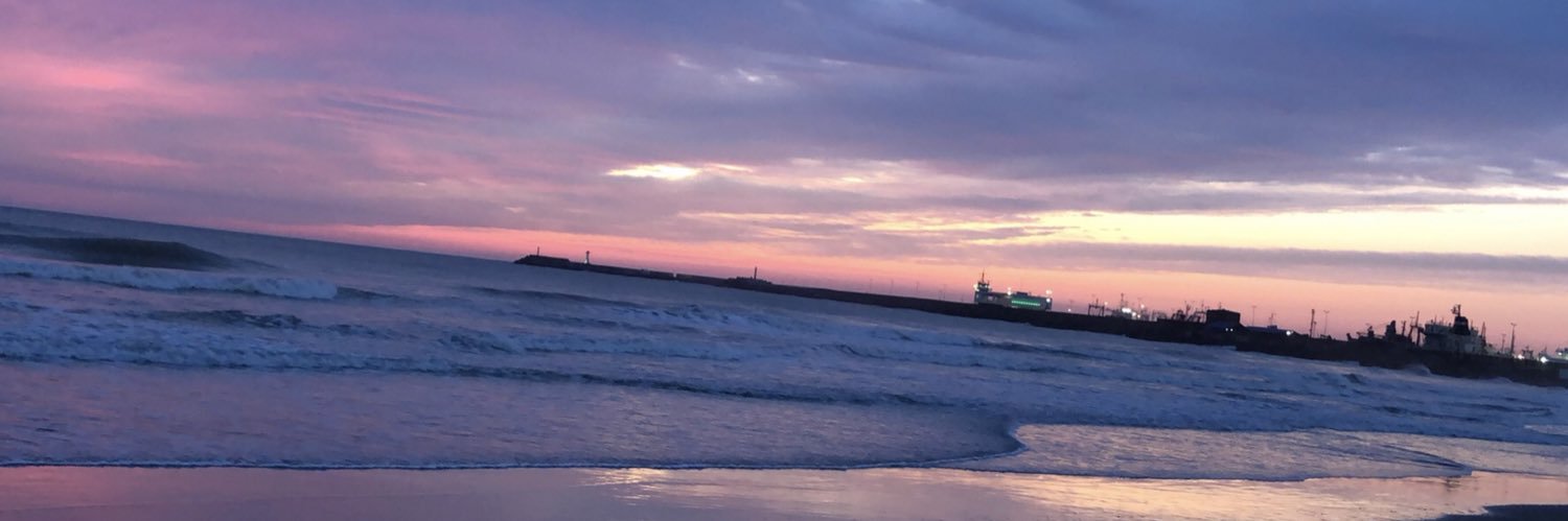 solnovello's profile banner image