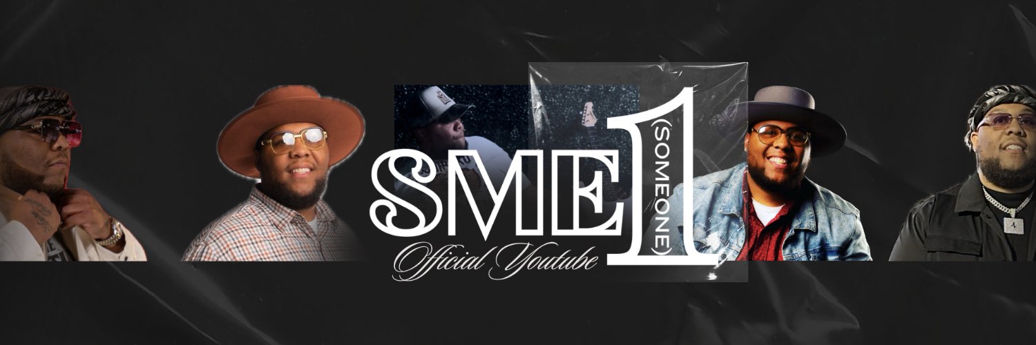 SME1Music's profile banner image