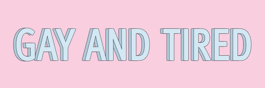 tom🏳️‍🌈🌻 banner