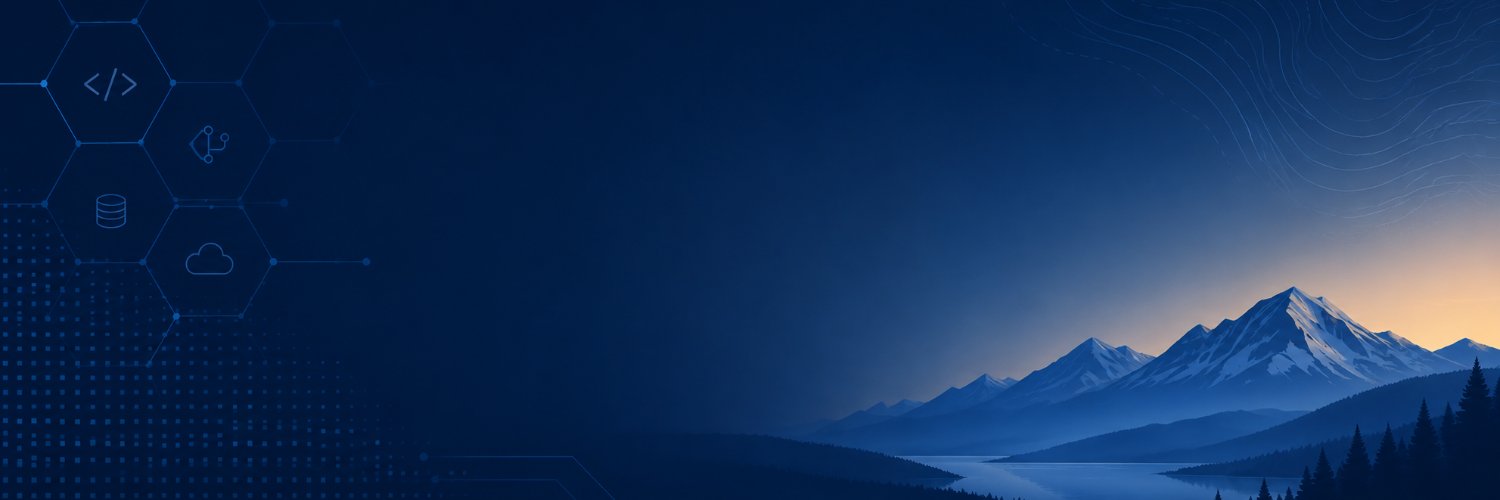 dmarr's profile banner image
