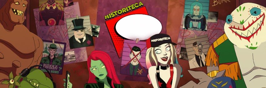 Historiteca's profile banner image