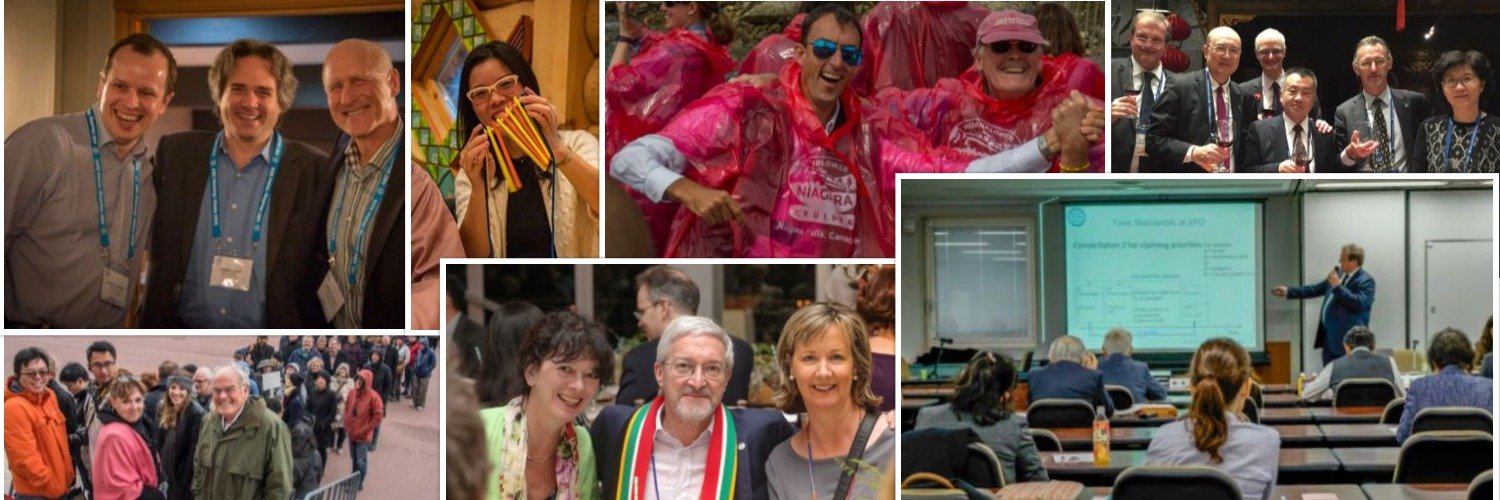 FICPI International banner