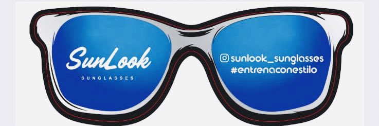Sunlook_glasses's profile banner image