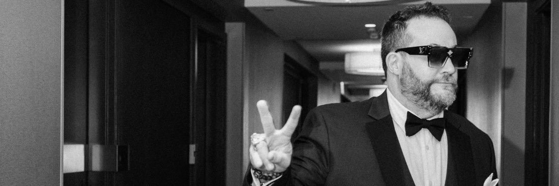 Jim Rodriguez aka JRod banner