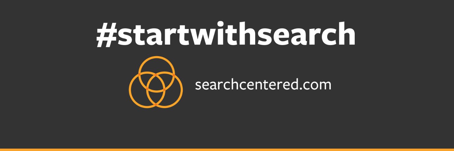 searchcentered's profile banner image