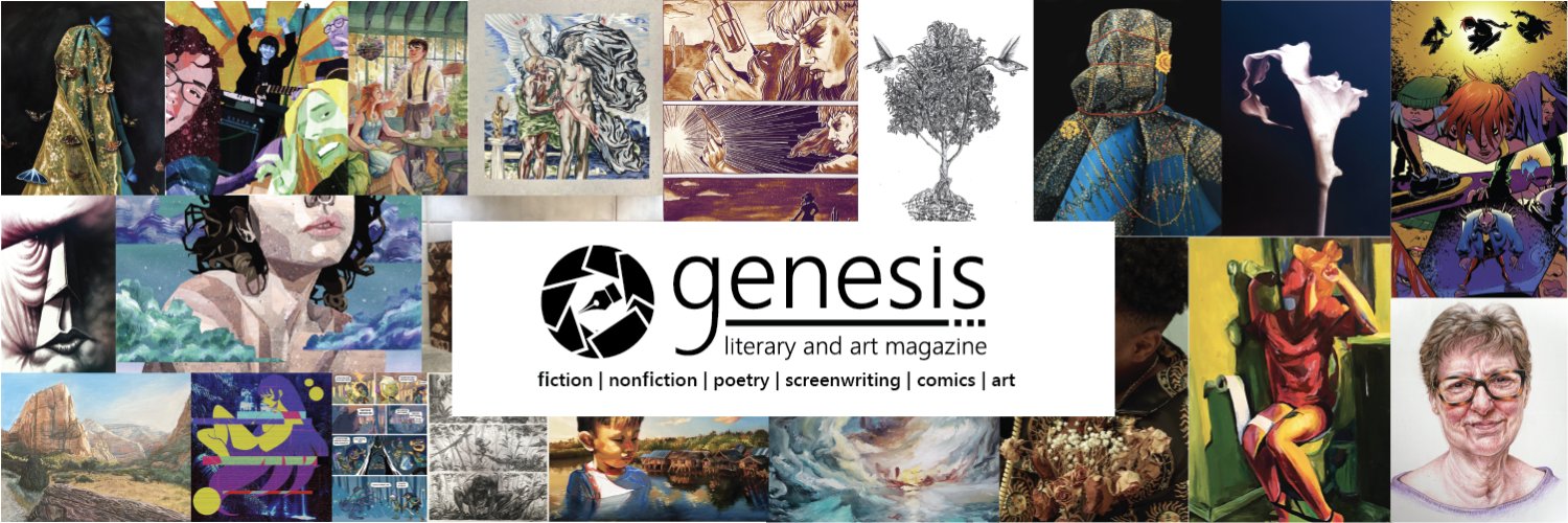 genesis banner
