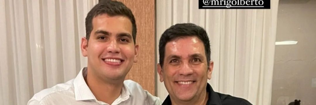 rigolberto's profile banner image