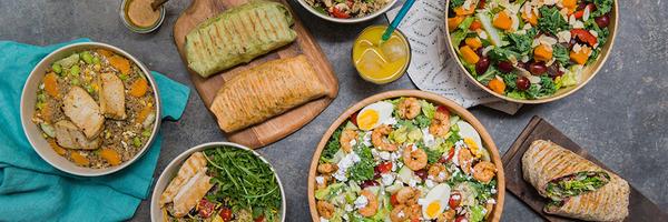 saladstop Profile Banner