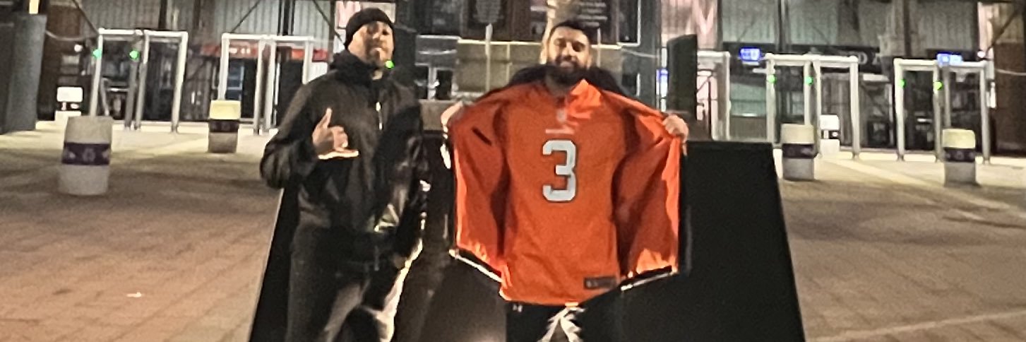 MrMojo29's profile banner image