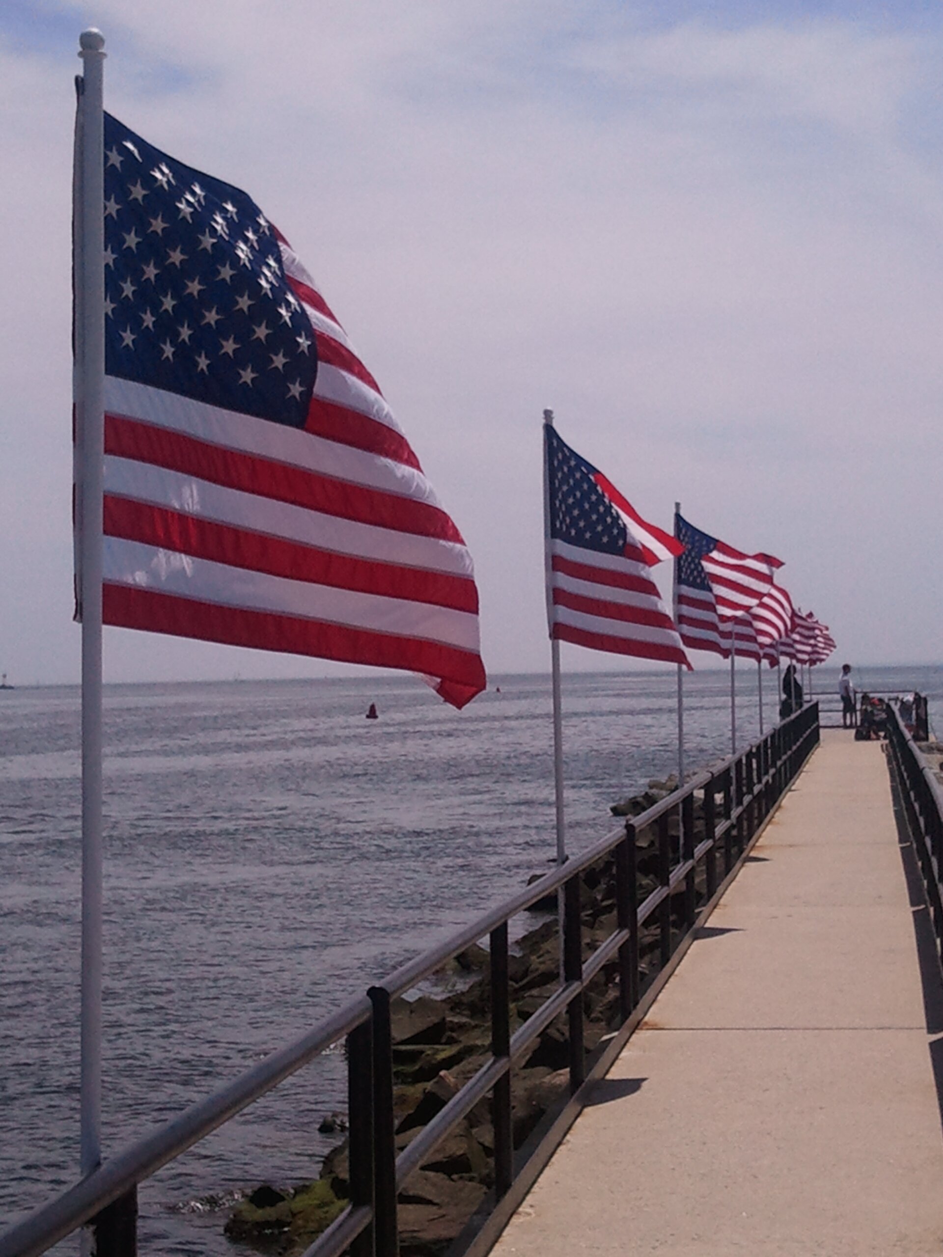 Eric Scholl🎙 banner