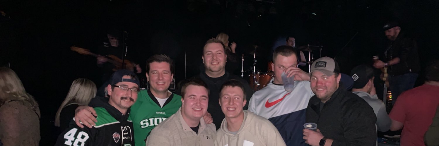 DustinMill11's profile banner image