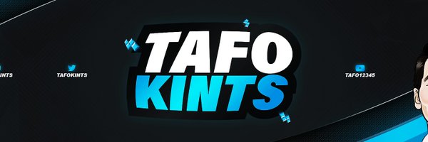 tafokints Profile Banner
