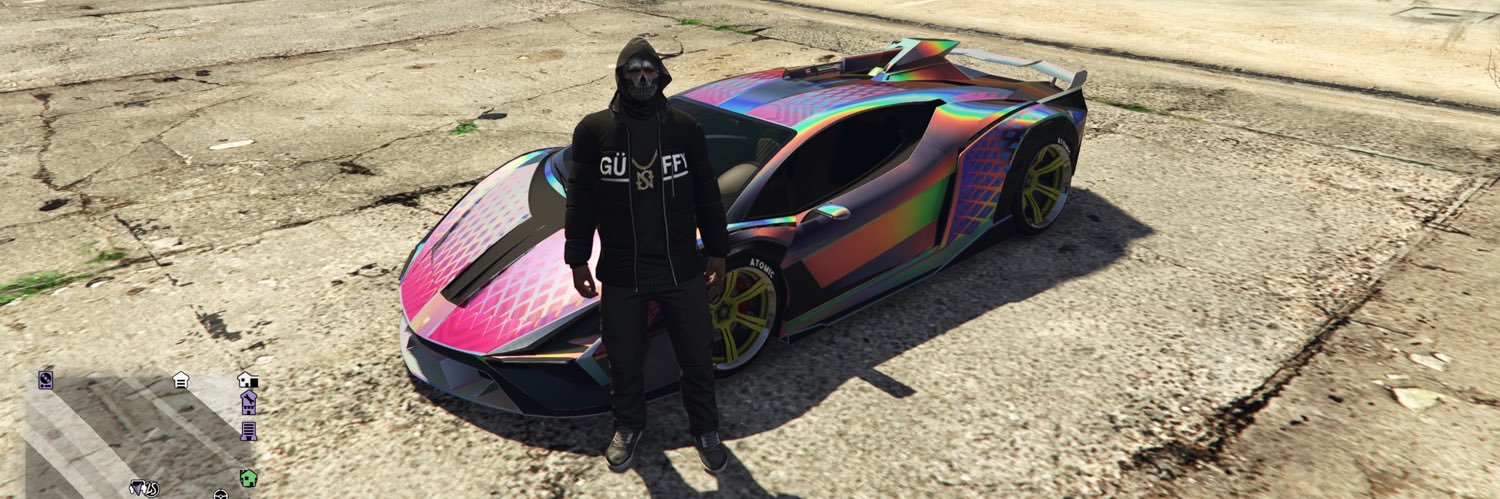 Turnup_twon's profile banner image