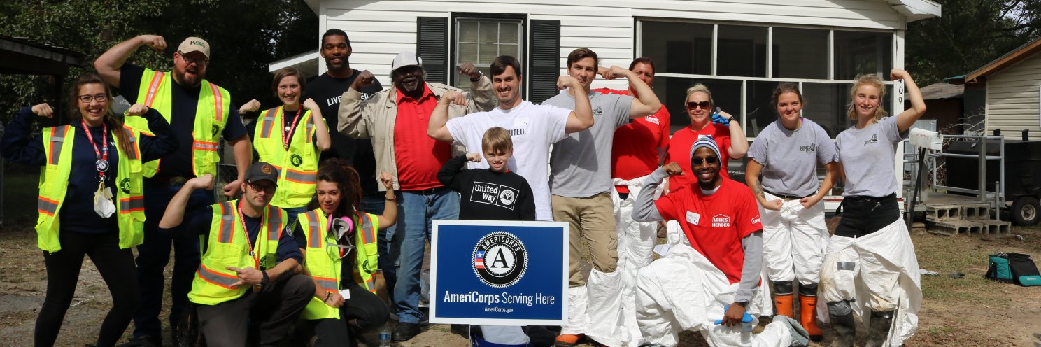 UnitedWayAssoc of SC banner