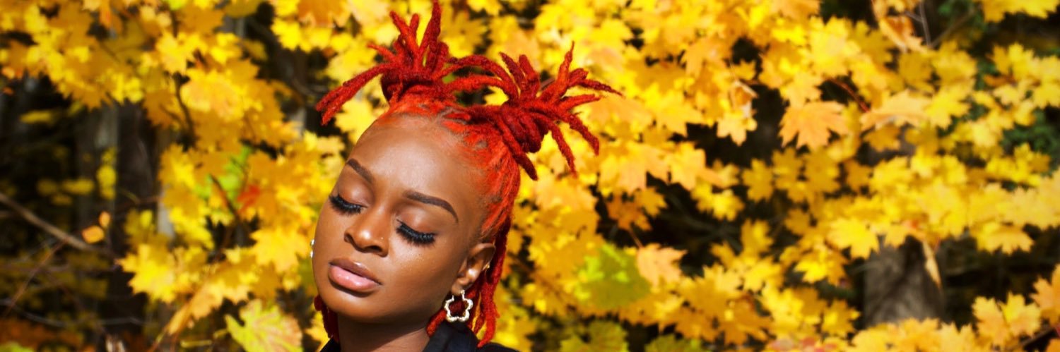 officialoshanna's profile banner image