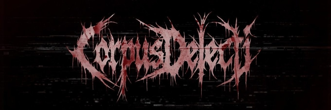 Corpus Delecti banner